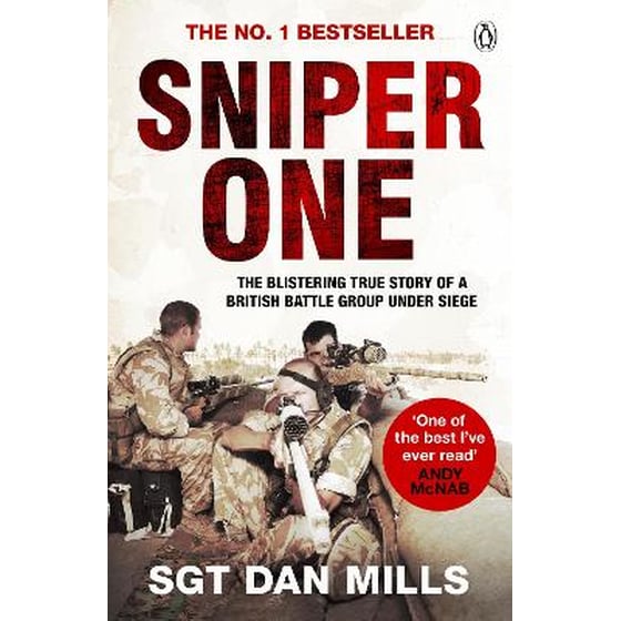 Sniper One image 0