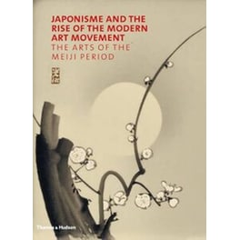 Japonisme and the Rise of the Modern Art Movement