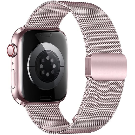 Λουράκι Hoco WA2638/40/41mm για Apple Watch - Μπλε image 0