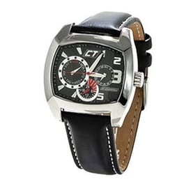 Ανδρικά Ρολόγια Chronotech Cc7049m-02 (38 Mm) Chronotech