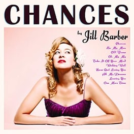 Chances (Orchid LP)