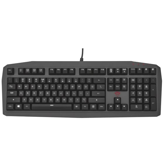 Trust GXT 880 Mechanical Keyboard - Πληκτρολόγιο Gaming image 0