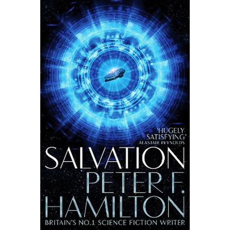 Salvation