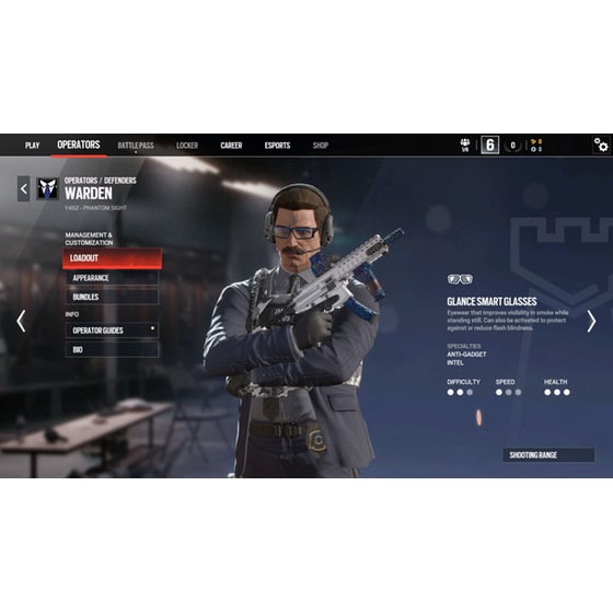 Tom Clancy's Rainbow Six Siege X Elite Edition - Xbox Series X image 7