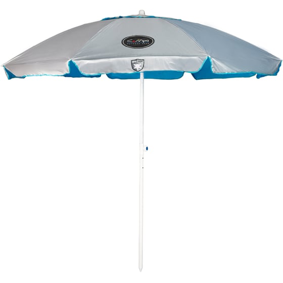Ομπρέλα Παραλίας Campo Ascot 240 Sky Blue image 0