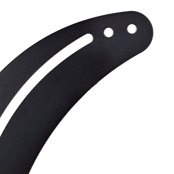 Βάση Soundbar Επιτοίχια Osio OSMA-1260 32" - 84" έως 15 kg image 3