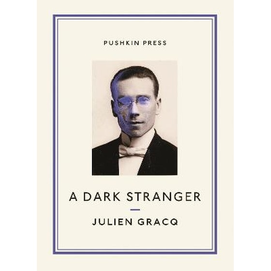 A Dark Stranger image 0