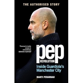 The Pep Revolution
