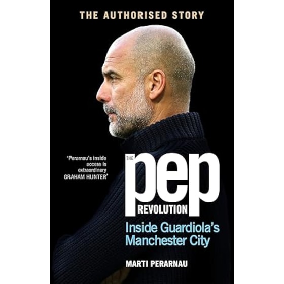 The Pep Revolution image 0