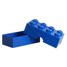 LEGO 299020 Storage Brick 8 Blue
