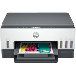 HP Smart Tank 670 Εγχρωμο Πολυμηχάνημα Inkjet A4 με WiFi, Bluetooth, Duplex Print (6UU48A)