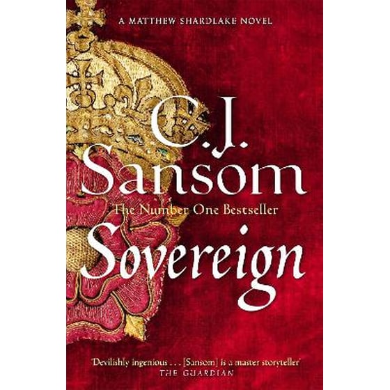 Sovereign image 0