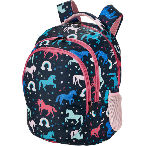 Τσάντα Πλάτης Coolbee Unicorn Πολλών Θηκών image 1