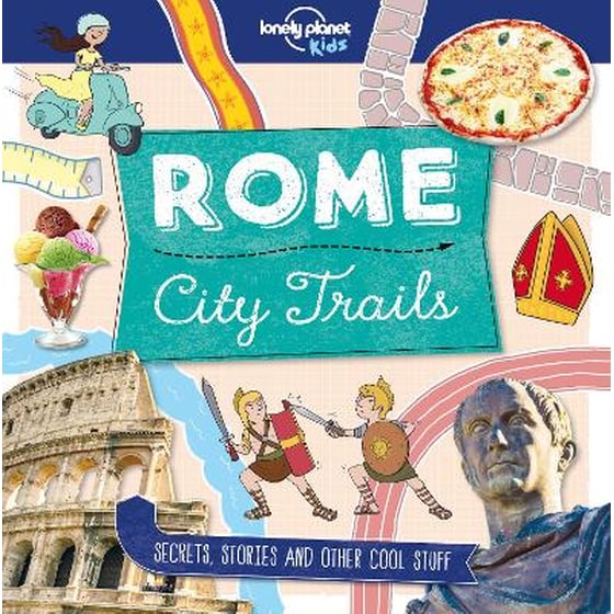 City Trails - Rome image 0