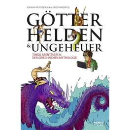 Götter, Helden & Ungeheuer