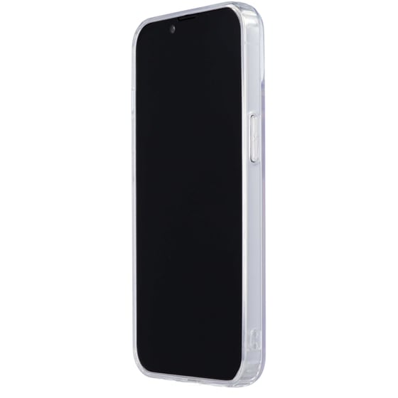 Θήκη Apple iPhone 13 Mini - Tune Clarity - Clear image 3