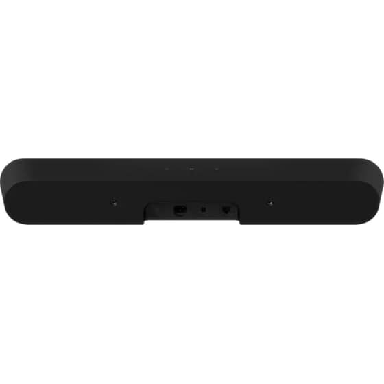 Sonos Ray Soundbar 2.0 - Μαύρο image 3