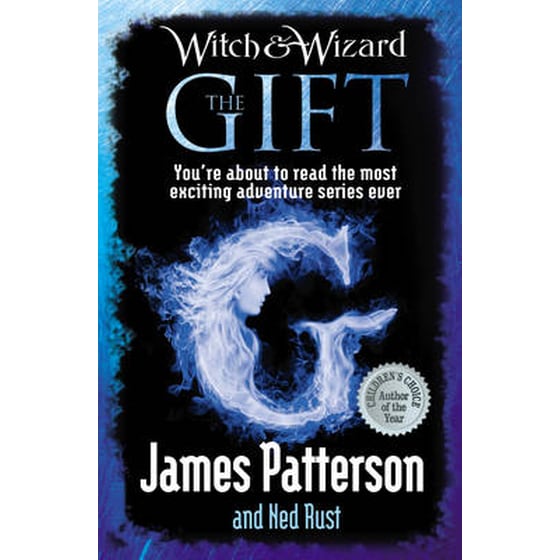Witch & Wizard: The Gift image 0