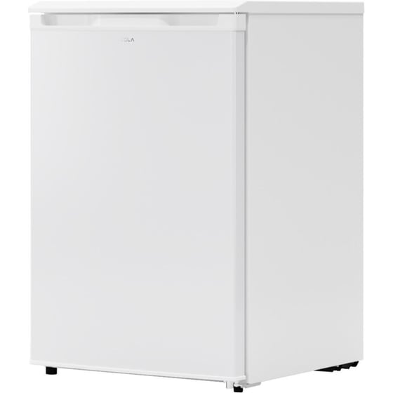 TESLA RS1100ME 113 Lt Λευκό Ψυγείο Mini Bar image 2