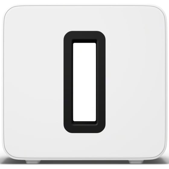 Subwoofer Sonos Sub 4 - Λευκό image 1
