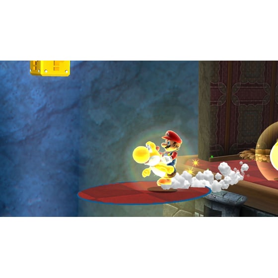 Super Mario Galaxy + Super Mario Galaxy 2 - Nintendo Switch image 12