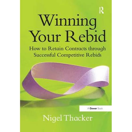 Winning Your Rebid image 0