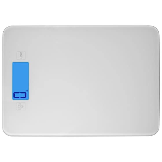 Ζυγαριά Κουζίνας SBS Smart Digital Kitchen Scale image 0