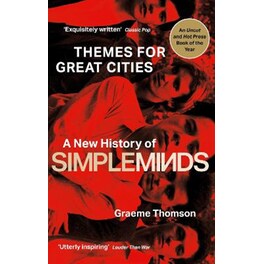 Themes for Great Cities