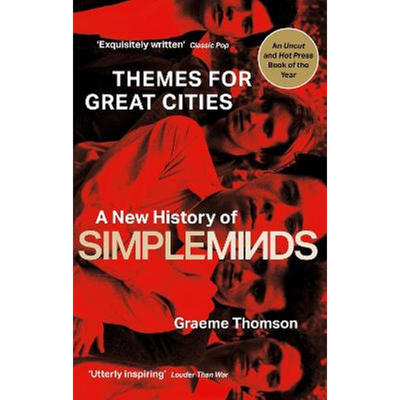 Themes for Great Cities