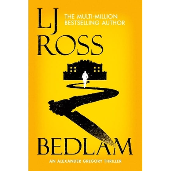 Bedlam image 0