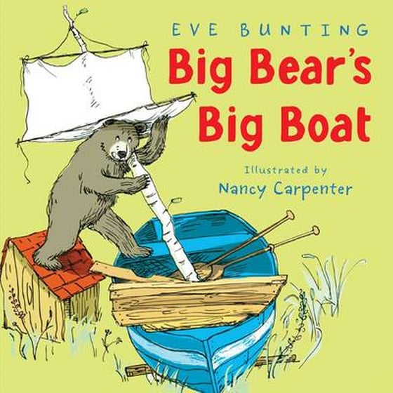 Big Bear's Big Boat image 0