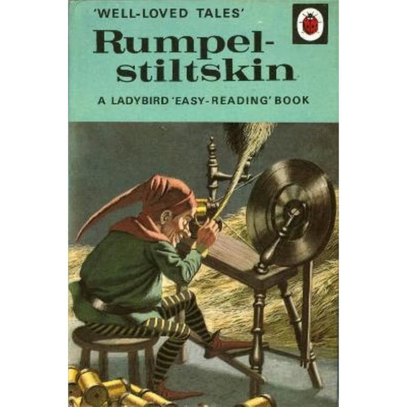 Well-Loved Tales: Rumpelstiltskin