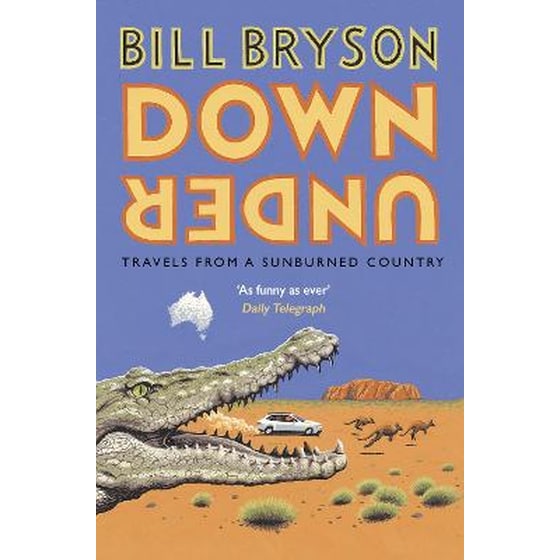 Down Under image 0