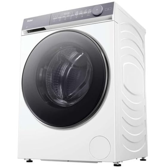 HAIER HW90-B14367TU1 9 kg 1.400 Στροφές Λευκό Πλυντήριο Ρούχων image 4