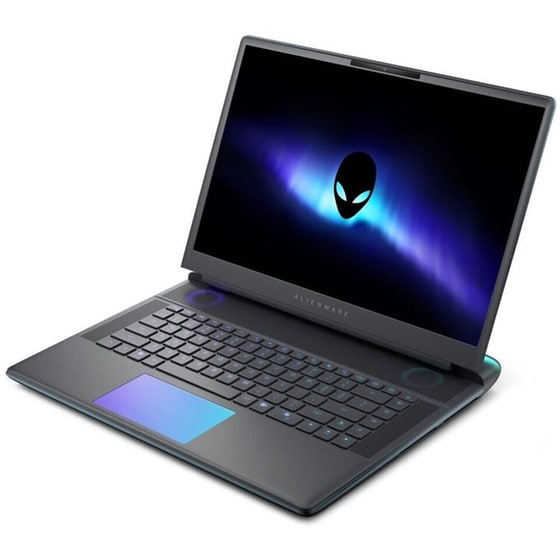 Dell Alienware 16 Area 51 AA16250 16" QHD+ IPS (Intel Core Ultra 9-275/32 GB/2TB SSD/Geforce RTX 5080/Win11Pro) Laptop image 2
