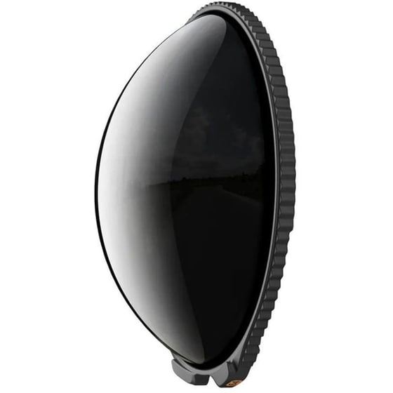 Φίλτρο ND16 Insta360 X5 ND16 Filter για Φωτεινές ή Συννεφιασμένες Συνθήκες image 1