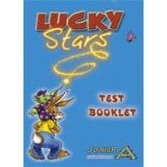 Lucky Stars Junior A image 0