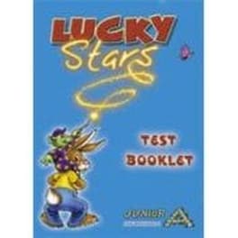 Lucky Stars Junior A
