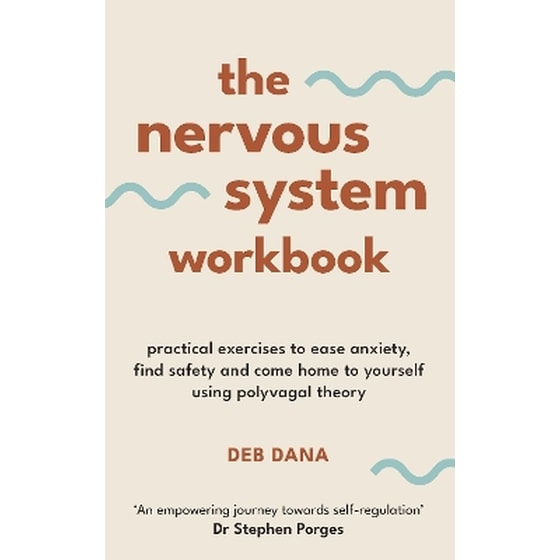 The Nervous System Workbook image 0
