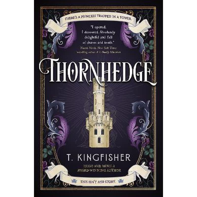 Thornhedge