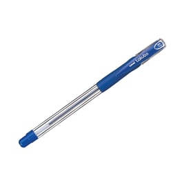 Στυλό Διαρκείας UNI Lakubo 0.7 mm Μπλε