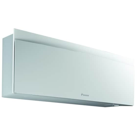 DAIKIN Emura FTXJ35AW/RXJ35A Κλιματιστικό Inverter 12.000 BTU A+++/A+++ με WiFi image 1