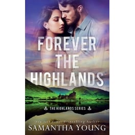 Forever the Highlands (The Highlands Series #6)
