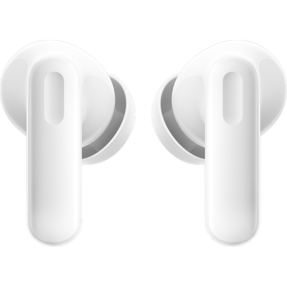 Ακουστικά Bluetooth Oppo Enco Buds3 Pro - Glaze White image 1
