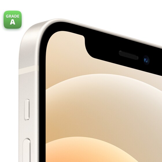 Refurbished Apple iPhone 12 64GB White | Grade A image 2