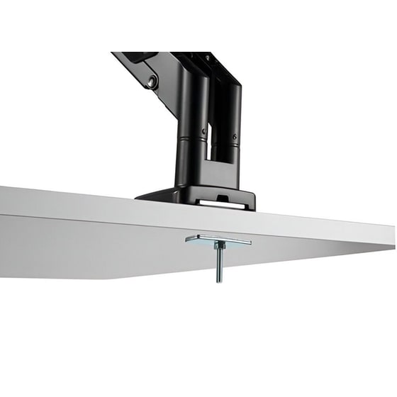Βάση Οθόνης Επιτραπέζια Neomounts NEODS70-810BL2 με Βραχίονα 17'' - 32'' έως 9 kg image 10
