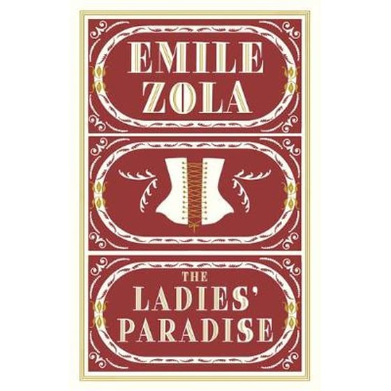 The Ladies' Paradise image 0