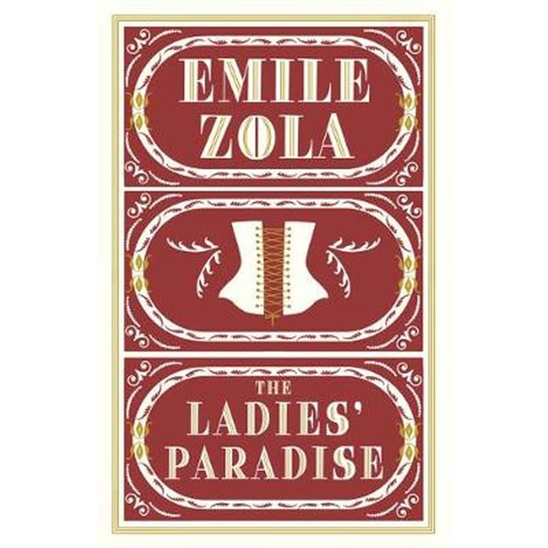 The Ladies Paradise