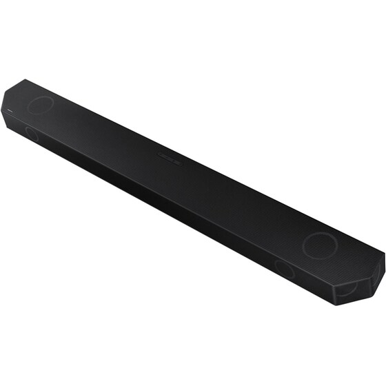 Samsung The Frame QLED 75" 4K Smart Τηλεόραση 75LS03D + Samsung HW-Q990D/EN Soundbar 656W 11.1.4 - Μαύρο image 8