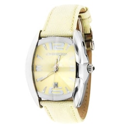 Unisex Ρολόγια Chronotech Ct7814m-04 (40 Mm)